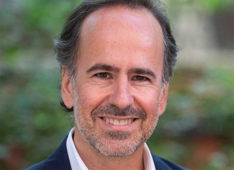 Carlos Martínez, nuevo director de marketing de BMW Iberia