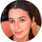 Claudia Arce