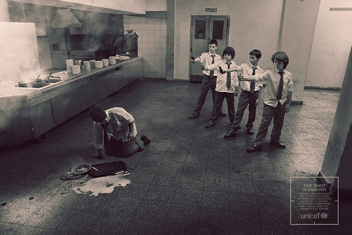 Foto de Fabian Morassut.