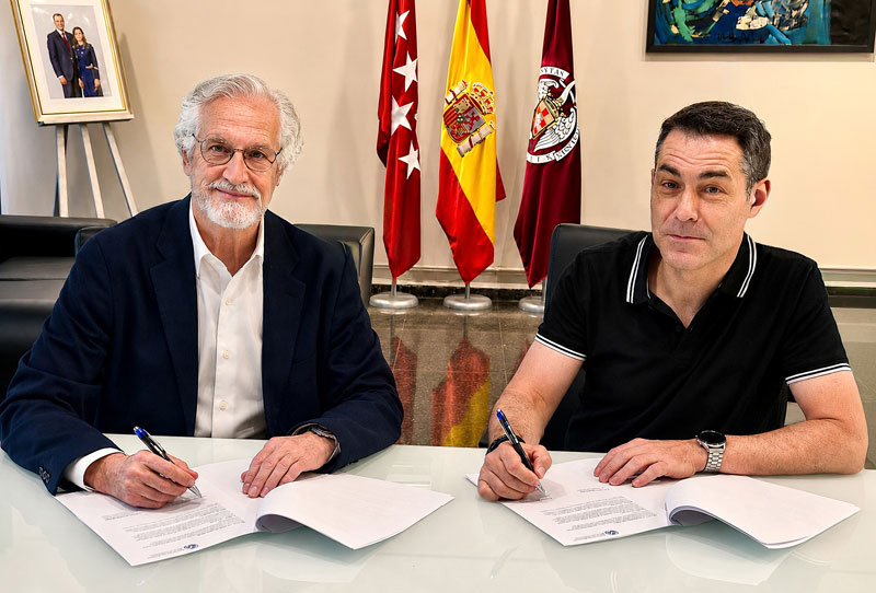 La Academia de la Publicidad firma un acuerdo con la UCM