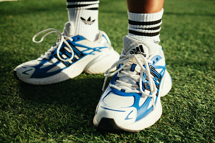 Foot Locker y adidas presentan "The Block Cup".