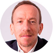 Gonzalo Echavarría, CMO de Donte Group