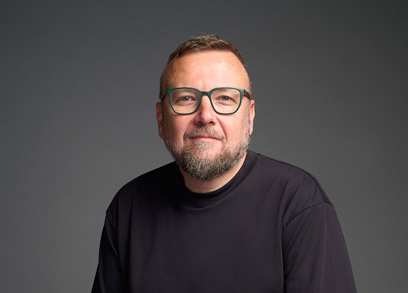 Héctor Ibarra, nuevo Director general de Omnicom Content Experience
