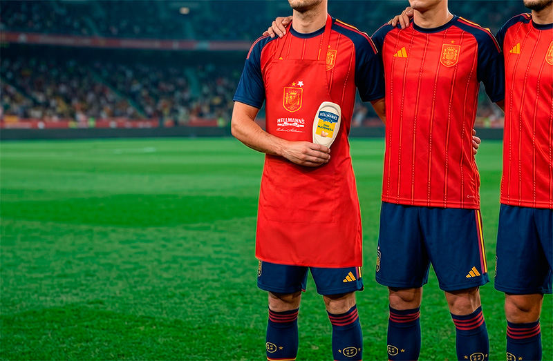 Hellmann's: de una predicción creativa a una experiencia de marca