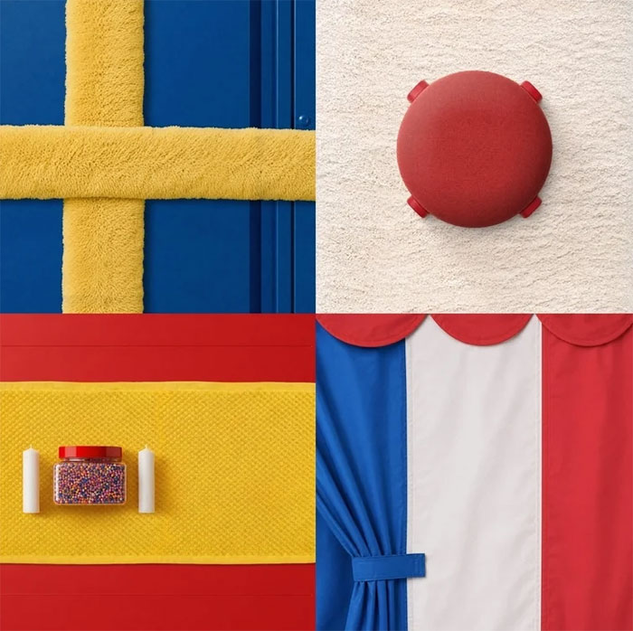 IKEA Canadá se apunta a la pasión por la Copa del Mundo.