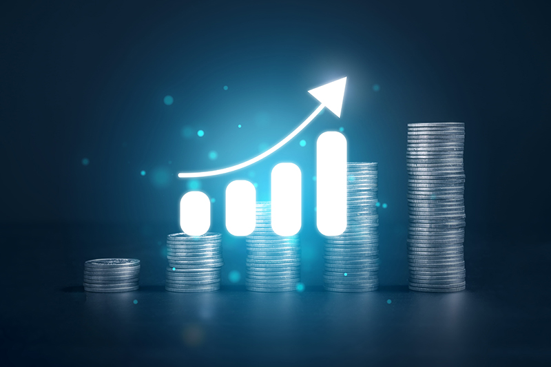 La inversión publicitaria crece un 4,7%