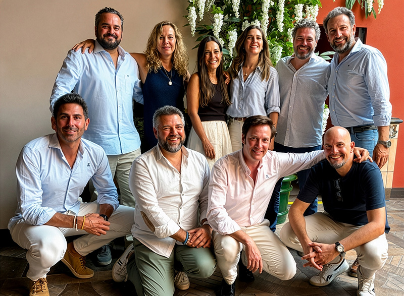 La Asociación de Empresas de Publicidad de Sevilla se incorpora a la Academia de la Publicidad
