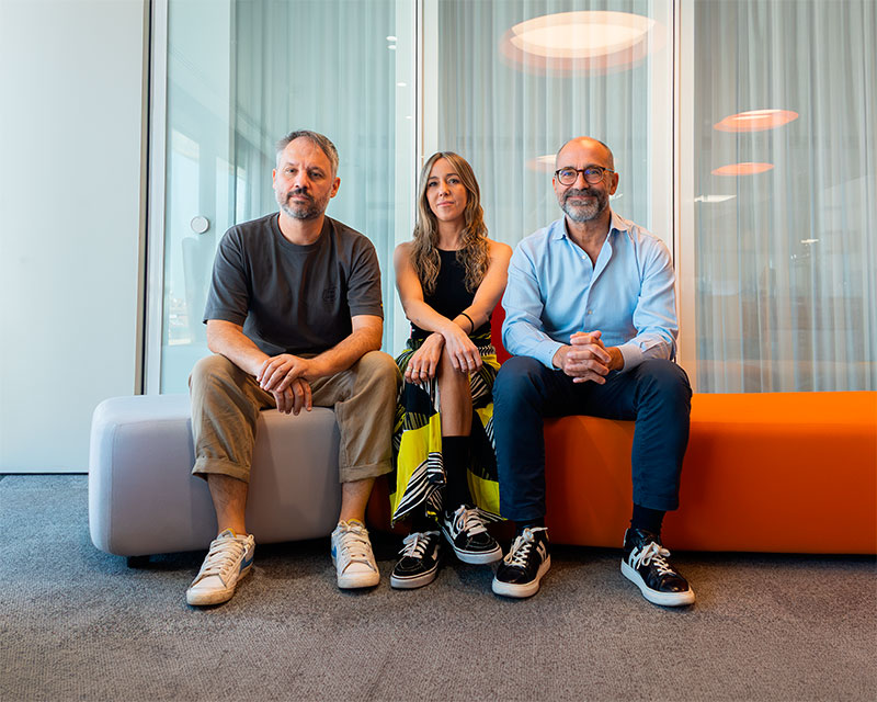 Elena Pastor se incorpora a Havas Play España