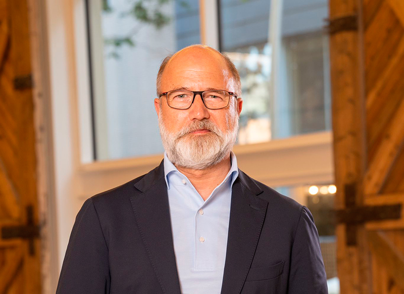 Jordi Urbea inicia nueva etapa tras más de 27 años en Ogilvy Spain
