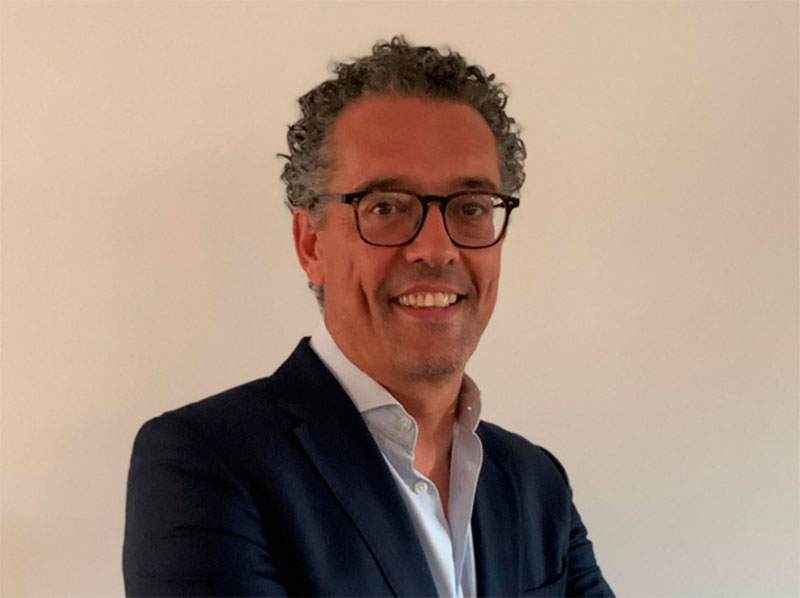WPP Media incorpora a Juan Antonio Ortiz