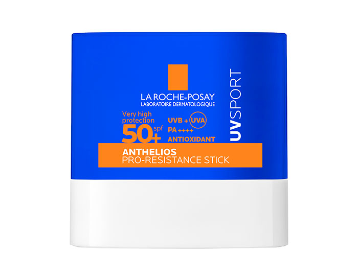 La Roche-Posay protege del sol a los fans de La Roja.