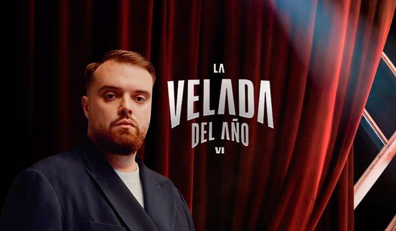 La Velada del Año: la pelea que ha ganado el streaming