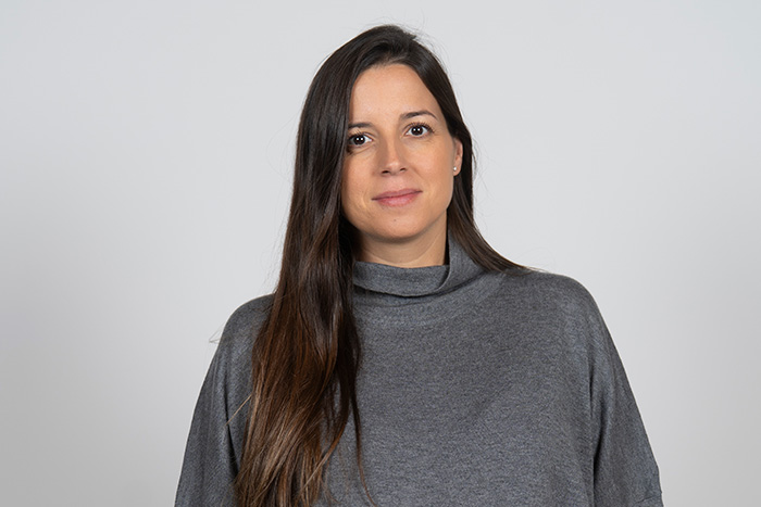 Lucía González Moreno, Chief Business Officer en Cosmo5.