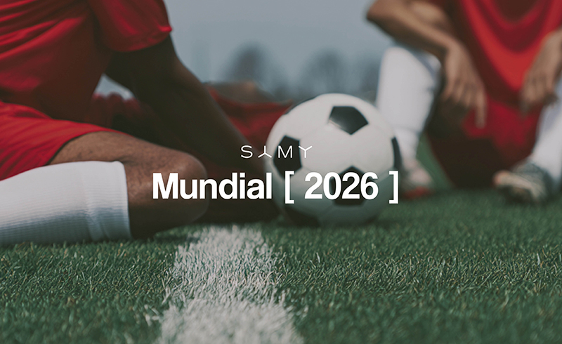 Marcas en la conversación alrededor del Mundial de Fútbol