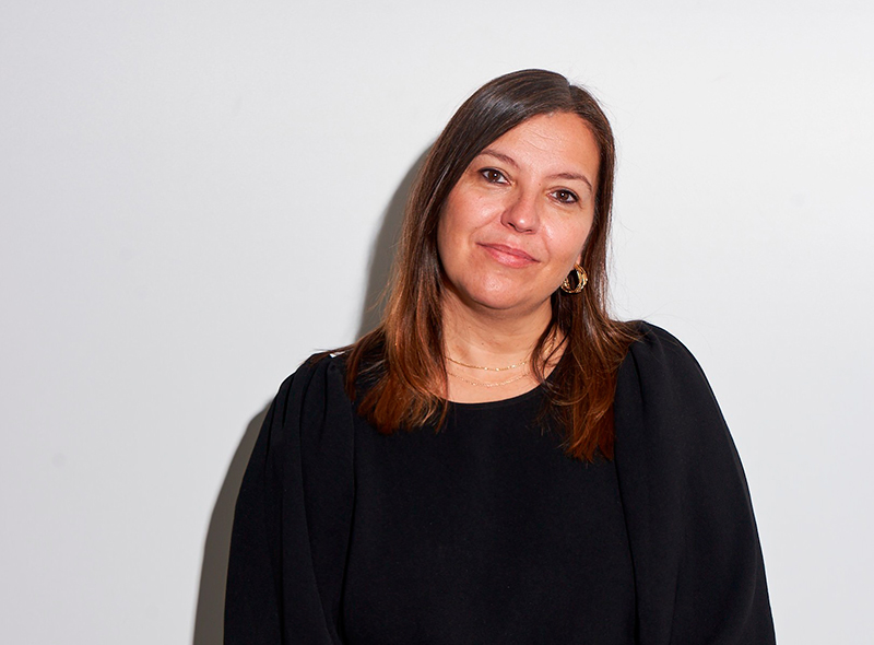 Ogilvy Spain nombra a María Herranz nueva Managing Director