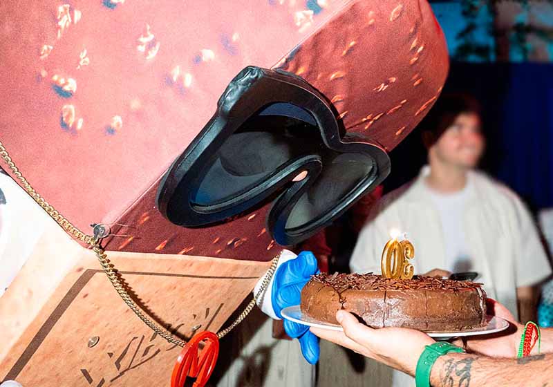 Maxibon premia la creatividad del talento joven