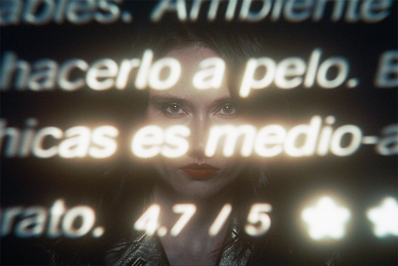 El Ministerio de Igualdad convierte las reseñas de los puteros en una denuncia