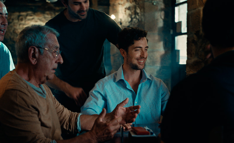 Mutua Madrileña estrena su nueva campaña de imagen