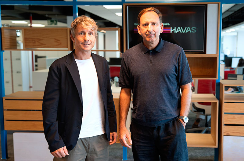 Havas adquiere la empresa española MUT