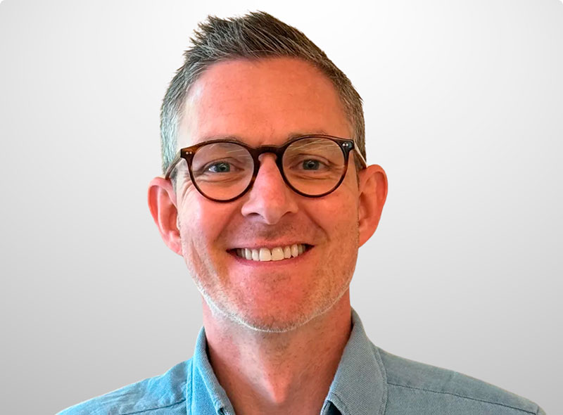 Onclusive nombra a Peter Harris nuevo CEO