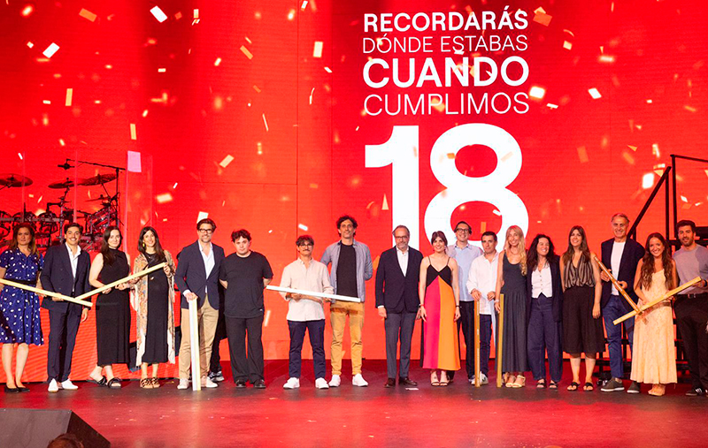 IKEA se alza con el Gran Premio Nacional de Marketing 2026