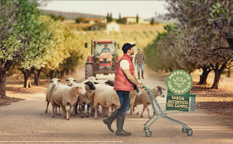 ¿Y si el mejor souvenir de España estuviera en el supermercado?