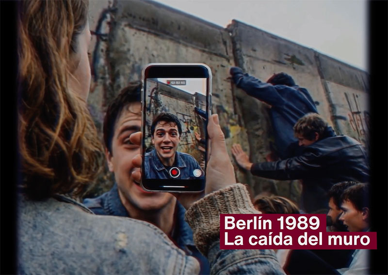 Ramen Studio crea junto a RTVE el especial de IA del Telediario 2