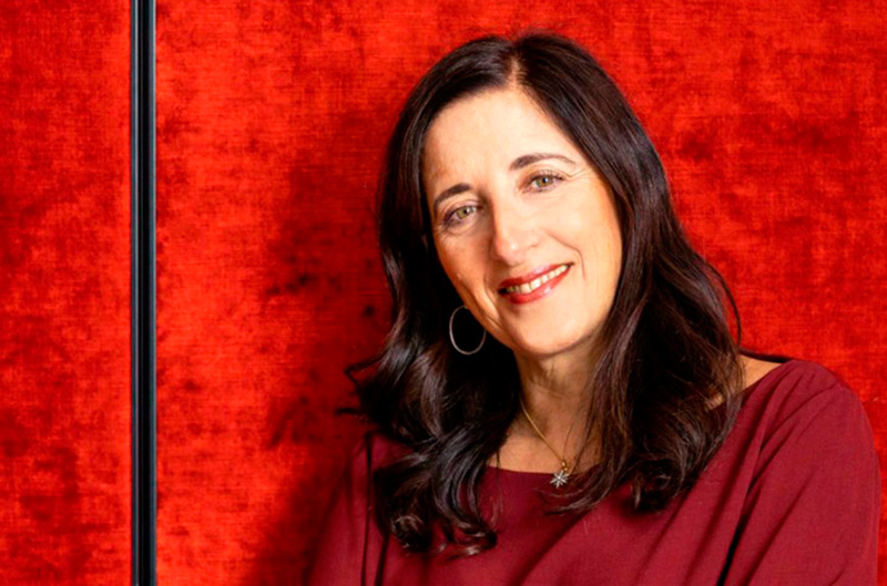 Rebeca Benarroch se incorpora a WPP Media
