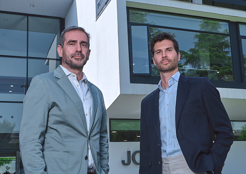 JCDecaux lidera el nuevo paradigma de la publicidad exterior