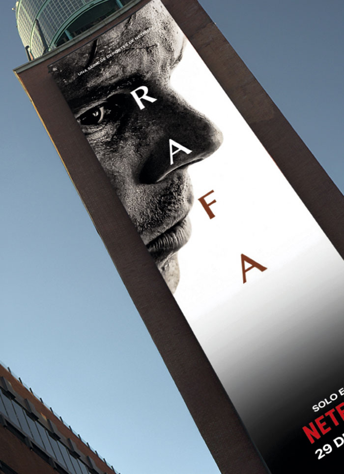 DOOH Gran Formato, la diferencia entre ver y mirar.