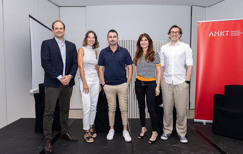 Los CMOs españoles más influyentes en LinkedIn