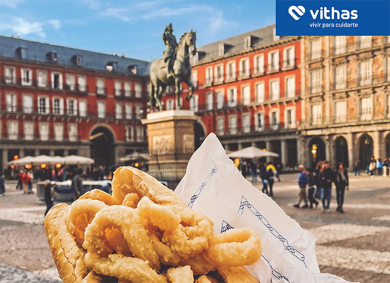 Vithas lanza una campaña dirigida al turismo nacional e internacional