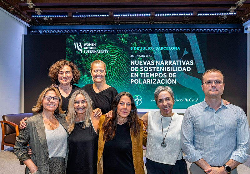 Cómo recuperar la credibilidad de la narrativa sostenible