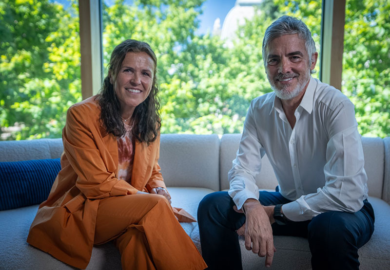 WPP Media acelera la evolución de su estrategia junto a Miguel Esteban