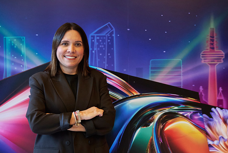 Hisense se consolida en España apostando por el deporte y la tecnología