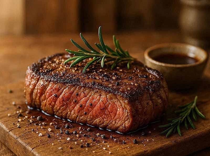 170 empresas participan en la campaña “El Sentido de la Carne”