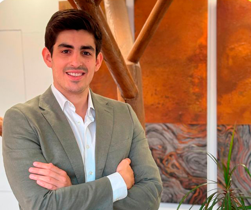 Trion Security: Seguridad empresarial en tiempos de IA