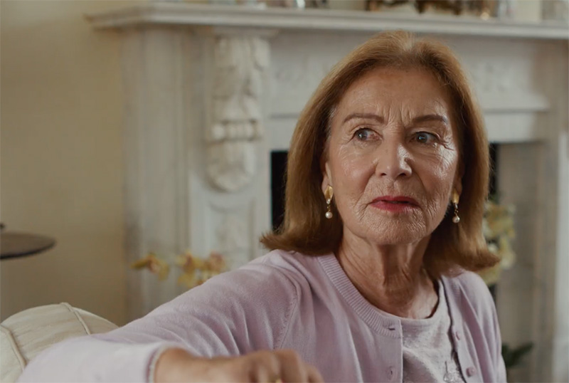 La madre del fundador de Back Market como aval de calidad