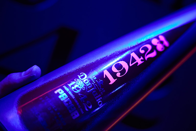 Don Julio 1942 rinde homenaje a Pacha Ibiza