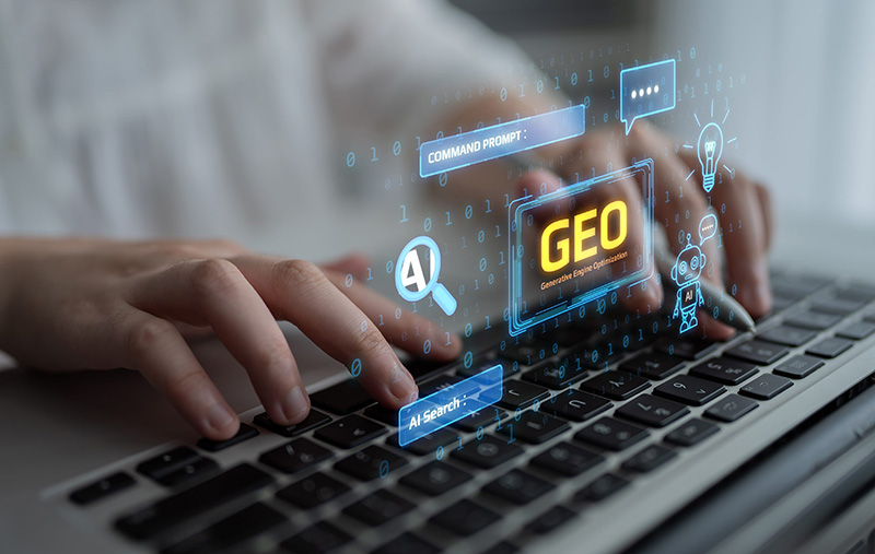 La IA acelera las búsquedas sin clic en las webs