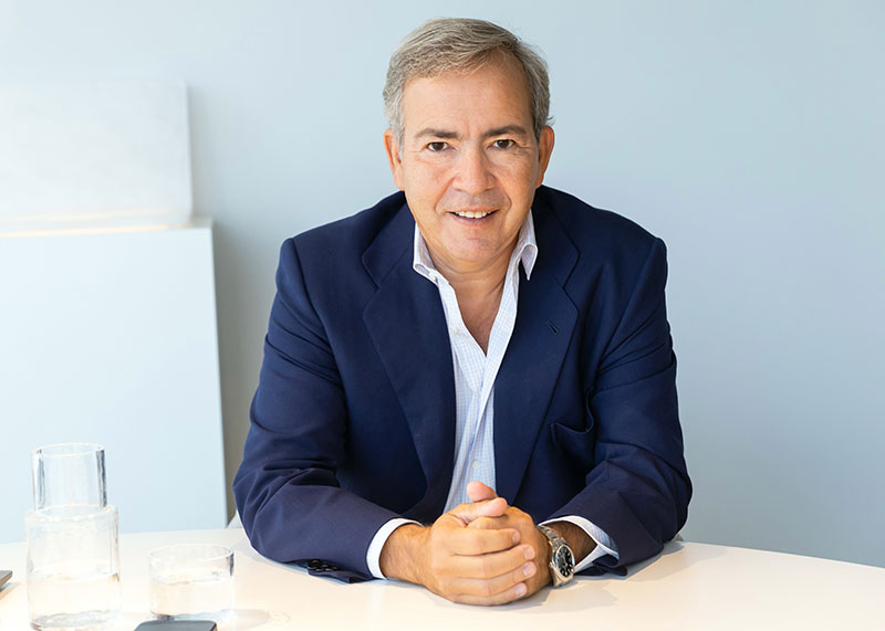 Dentsu España lidera por octavo año consecutivo la inversión publicitaria