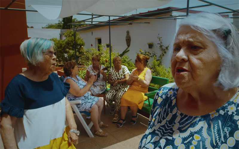 22GRADOS y el Cabildo de Gran Canaria presentan "Las Pino"