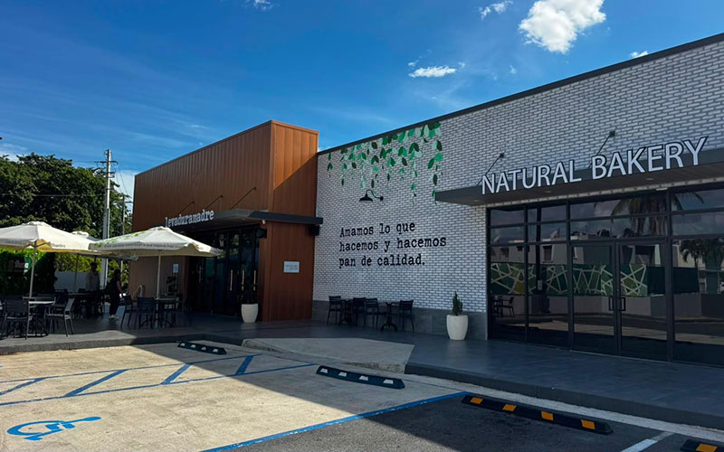 Levaduramadre abre en Puerto Rico su primera tienda en América