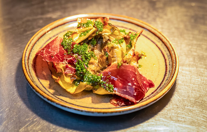 Iberostar Beachfront Resorts anuncia la colaboración con el reconocido chef español afincado en Londres, José Pizarro.
