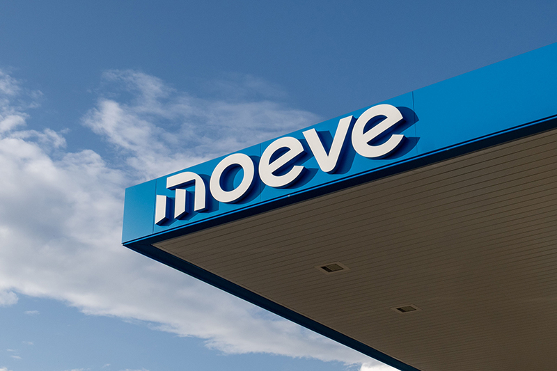 Moeve y Naturgy duplican el ahorro de sus clientes en combustible