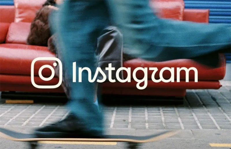 Instagram presenta su nuevo logotipo