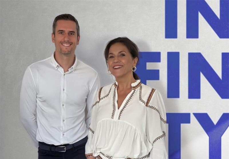 Oriol Buisan se incorpora a Infinity Media