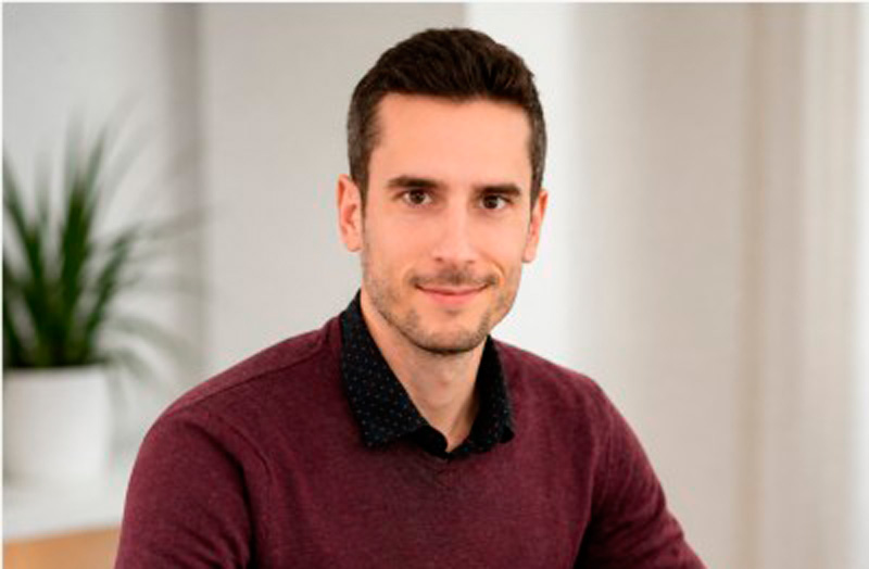 Oriol Buisan se incorpora a Infinity Media