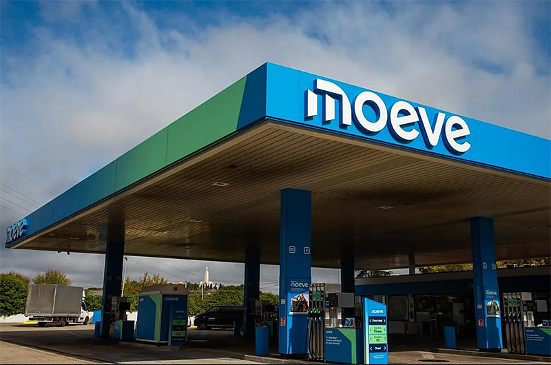Moeve y Naturgy duplican el ahorro en combustible en la operación retorno