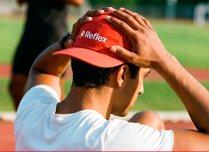 Reflex lanza la campaña “Siempre en tu equipo”